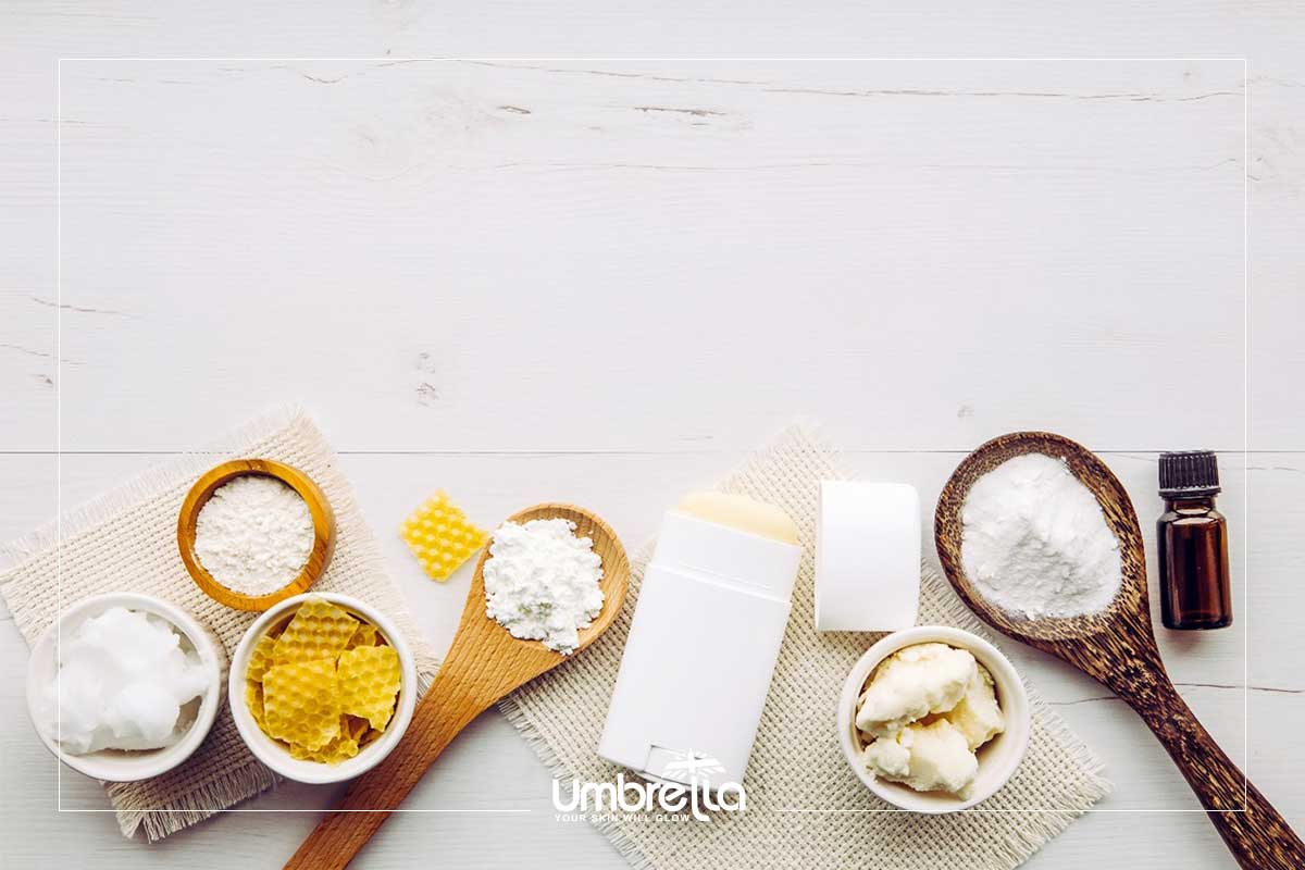 نکاتی برای انتخاب محصولات با ترکیبات طبیعی و ملایم