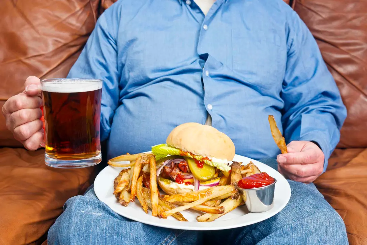 آیا همیشه تعریق زیاد به کمبود ویتامین مربوط است؟